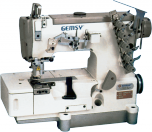 Gemsy Распошивальная швейная машина GEM 500 B-02